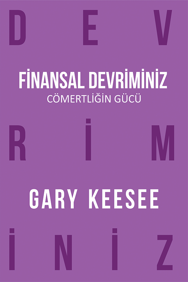 YOUR FINANCIAL REVOLUTION, THE POWER OF GENEROSITY