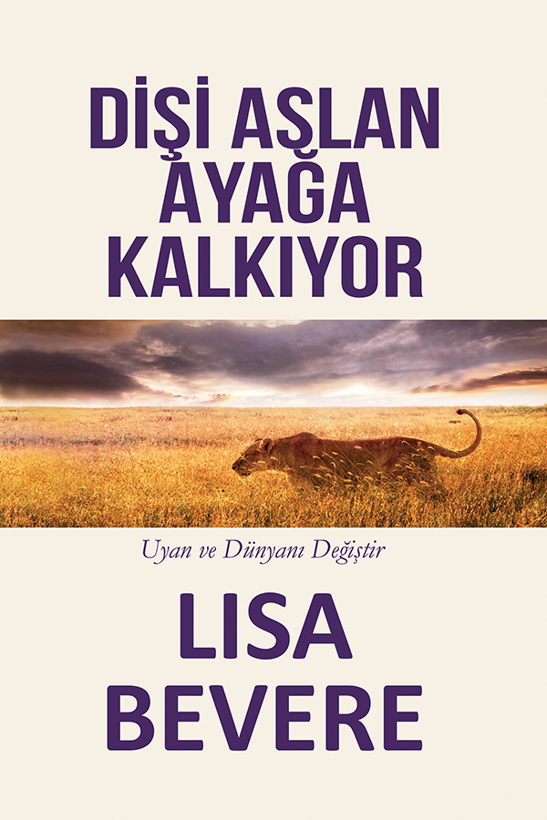 LIONESS  ARISING