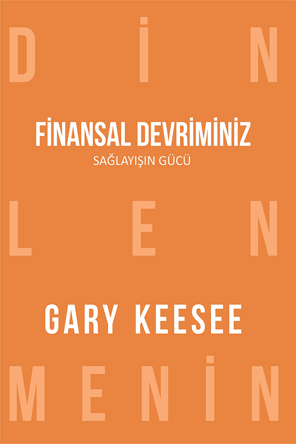YOUR FINANCIAL REVOLUTION, THE POWER OF PROVISION
