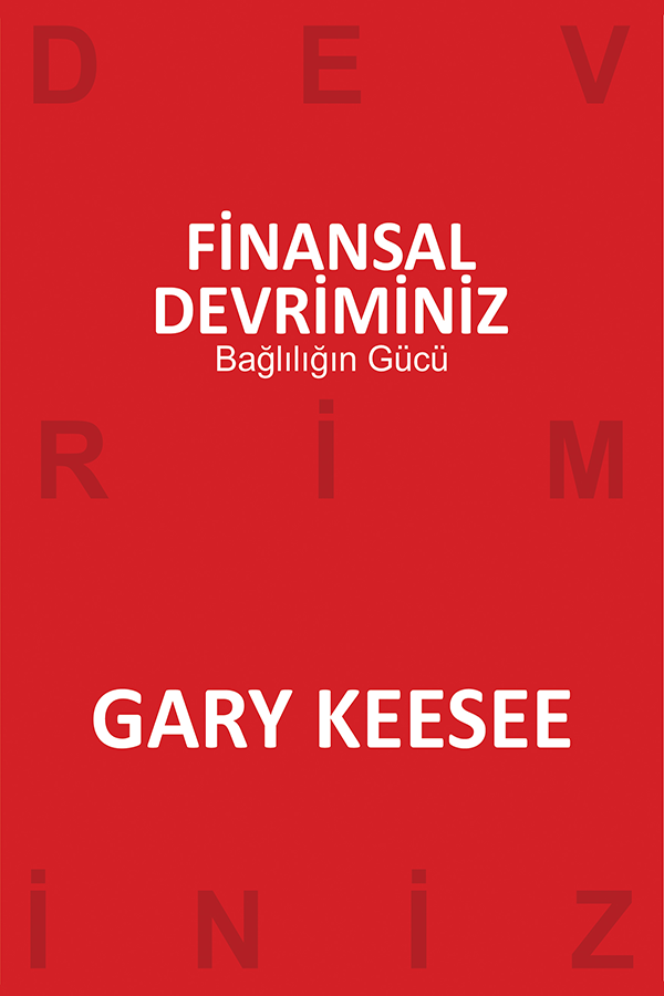 YOUR FINANCIAL REVOLUTION, THE POWER OF ALLEGIANCE
