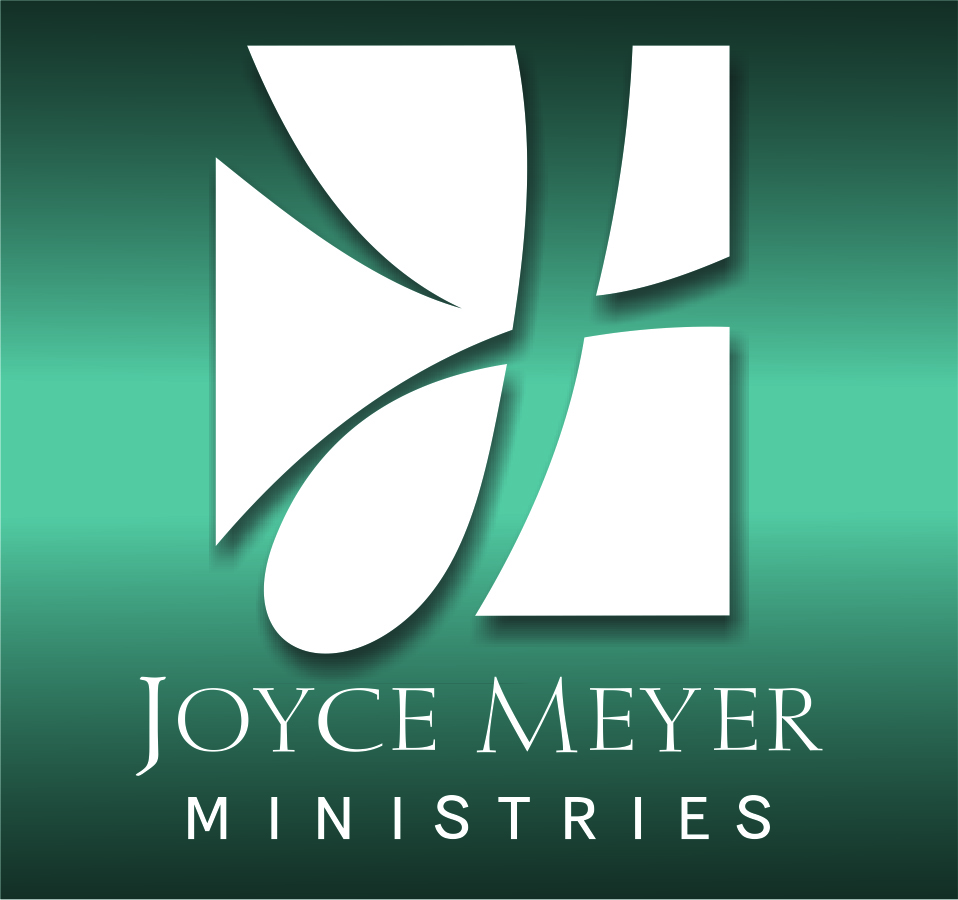 Joyce Meyer